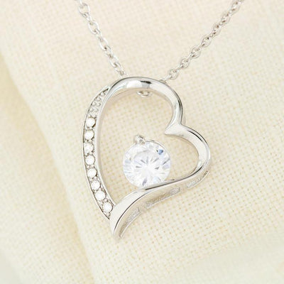 Eeuwige Liefde Ketting