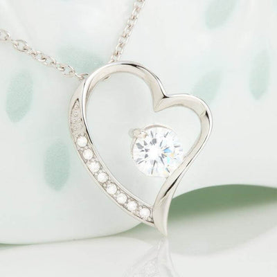 Eeuwige Liefde Ketting