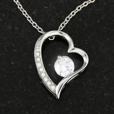 Eeuwige Liefde Ketting