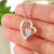 Eeuwige Liefde Ketting