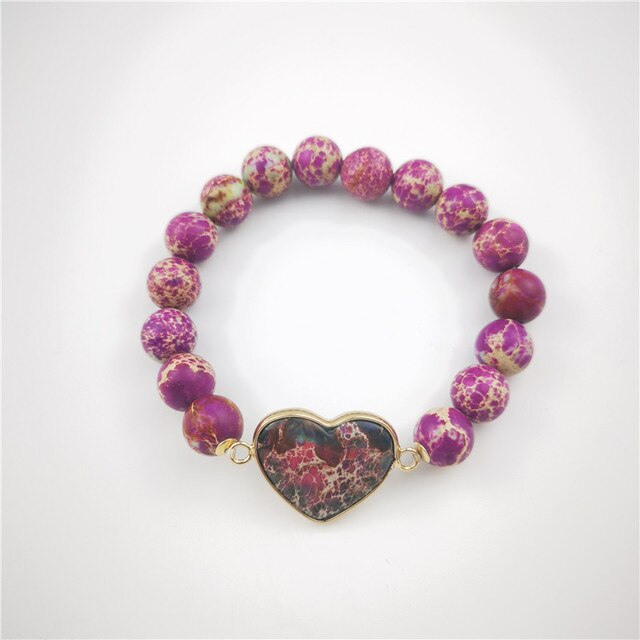Hart Armband