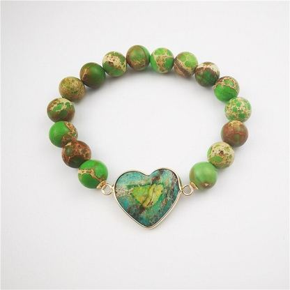 Hart Armband