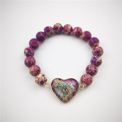 Hart Armband