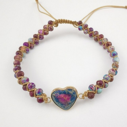 Hart Armband