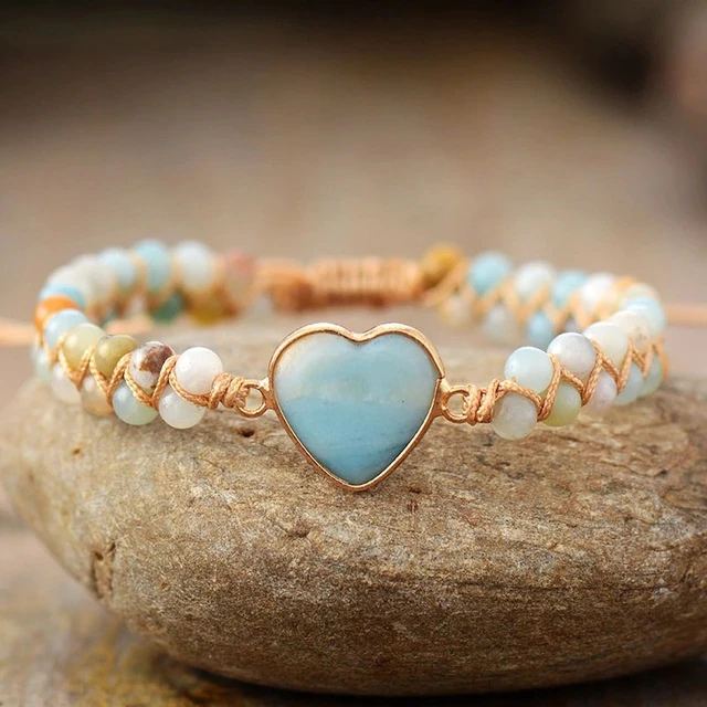 Hart Armband
