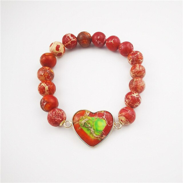 Hart Armband