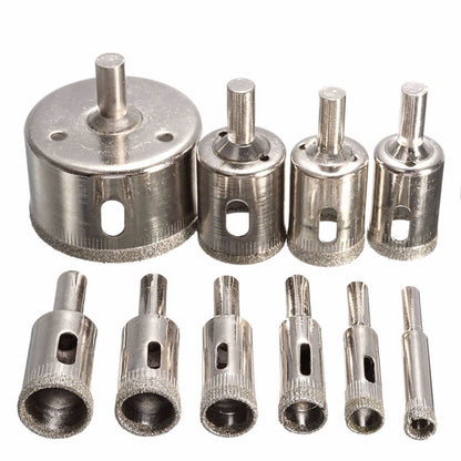 Cirkelzaag Bit Set