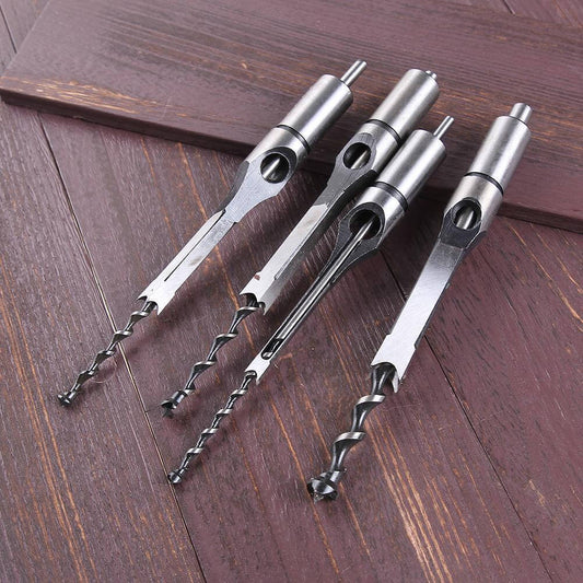 Vierkant Gat Boorbit