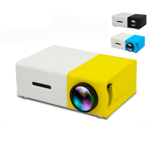 Draagbare Mini Projector