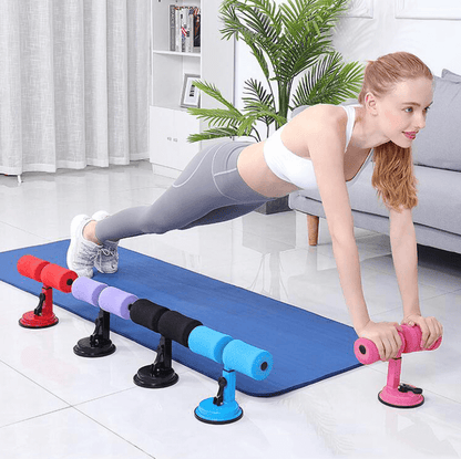 Abmaster | Home Workout Sit-Up Bar