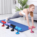 Abmaster | Home Workout Sit-Up Bar