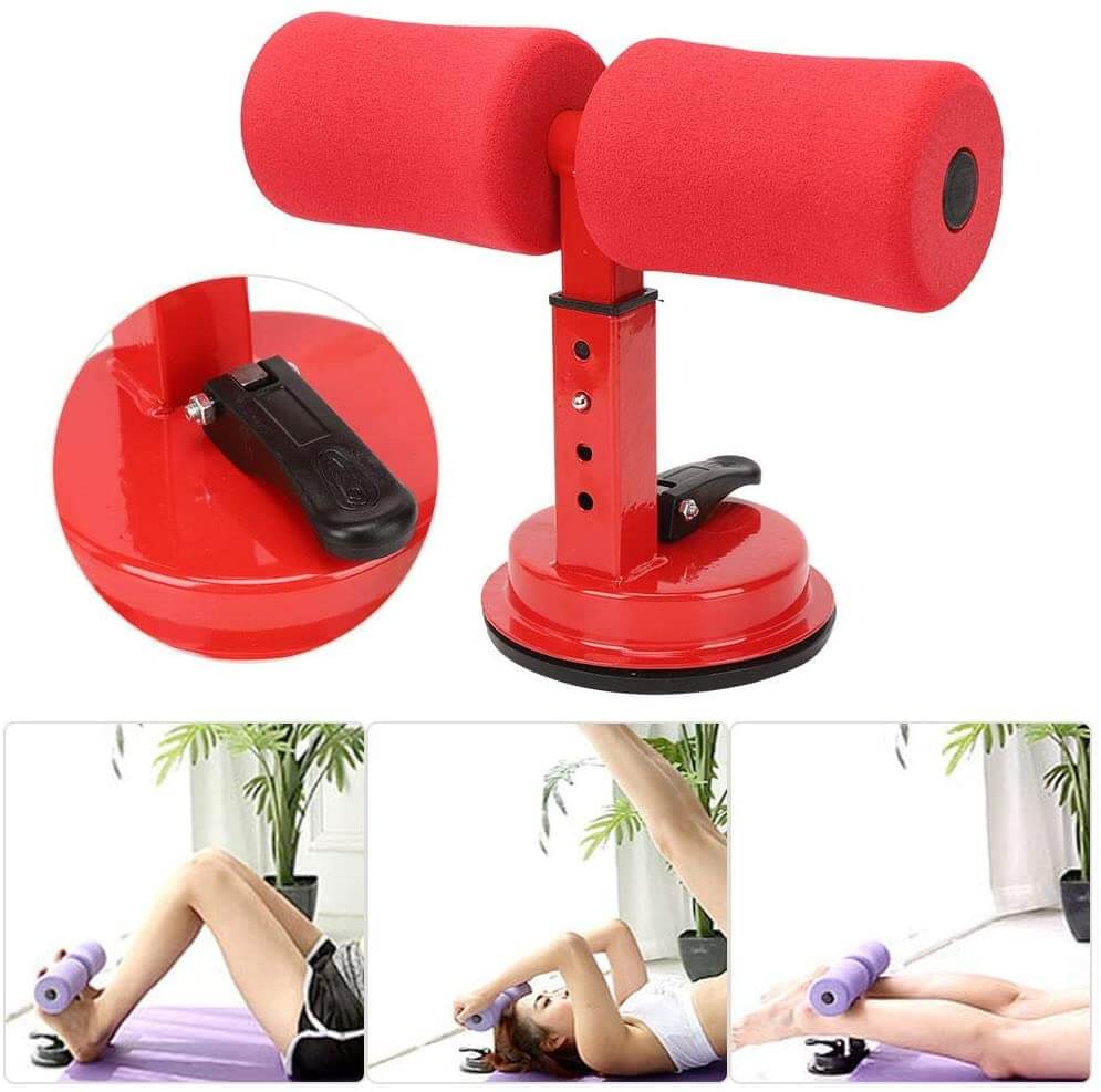 Abmaster | Home Workout Sit-Up Bar