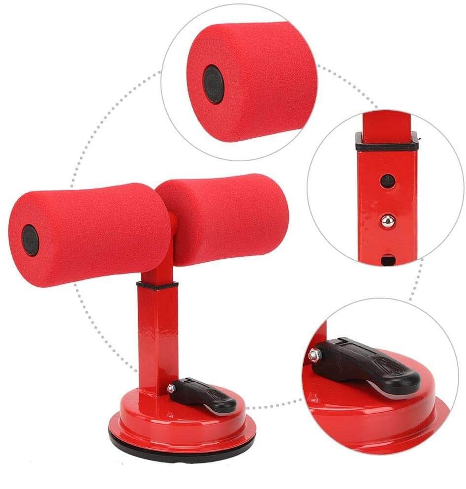 Abmaster | Home Workout Sit-Up Bar