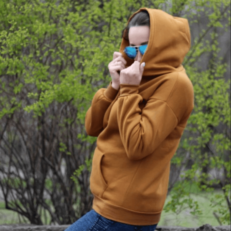 Softs Hoodie