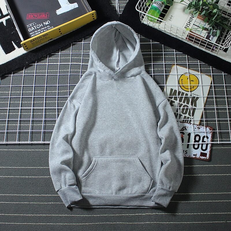 Softs Hoodie
