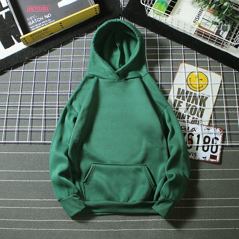 Softs Hoodie