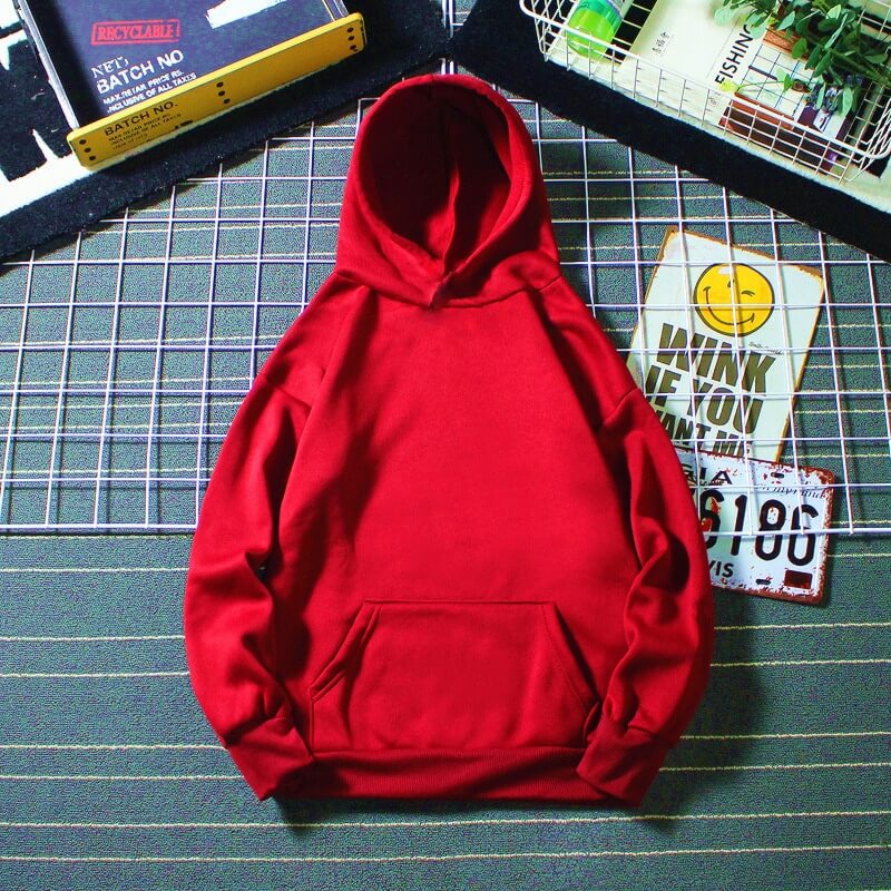 Softs Hoodie