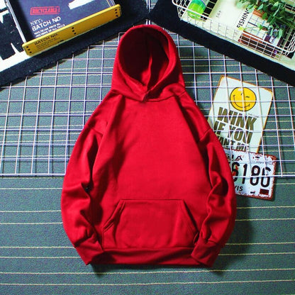 Softs Hoodie
