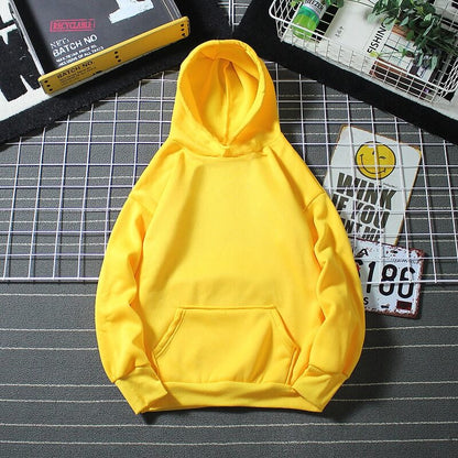 Softs Hoodie