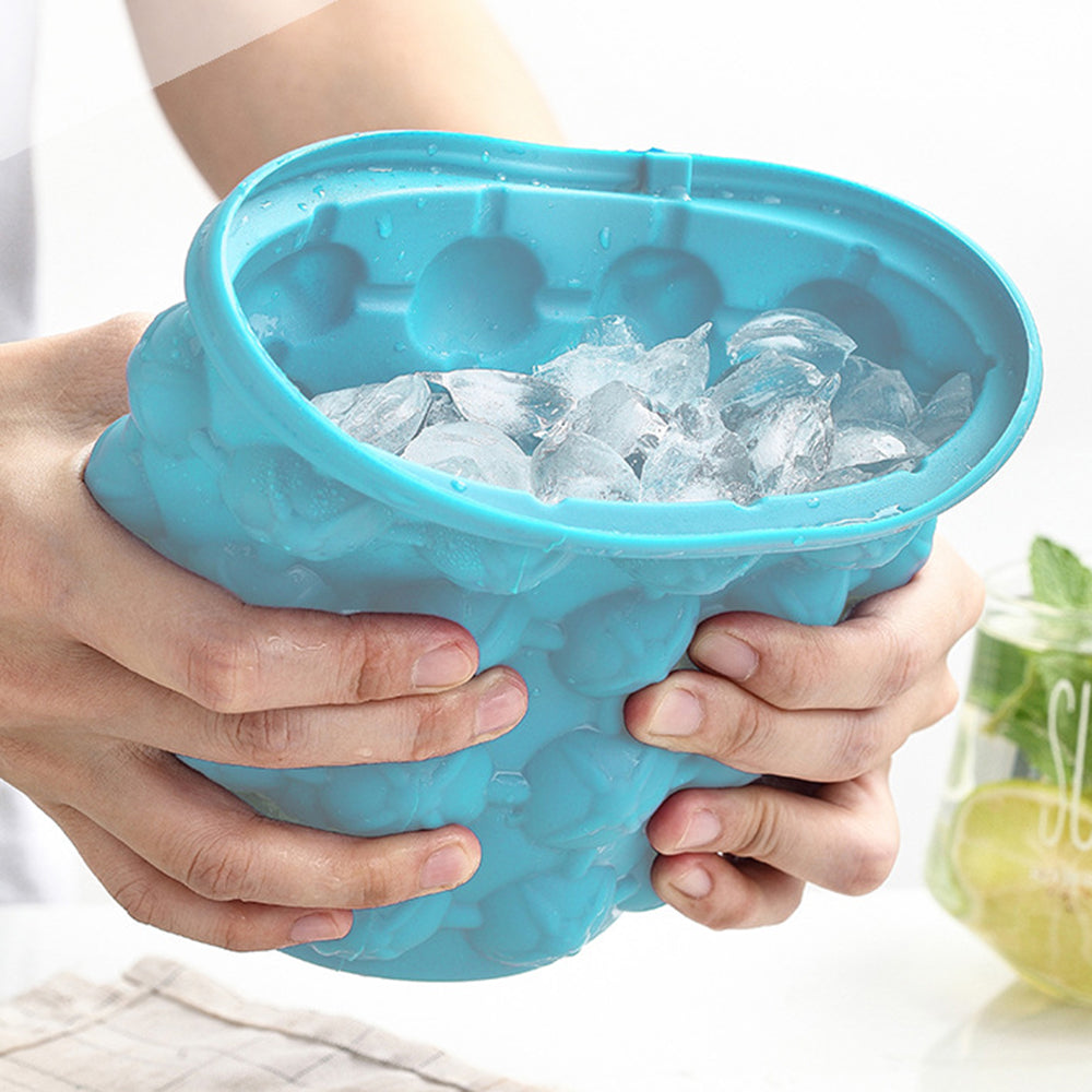 Ice Genie I Ijsblokjes maker