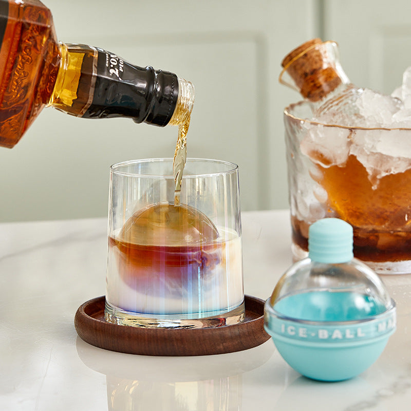 Ice Ball Molder | Siliconen IJsmaker