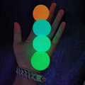 Neon Light Balls |  Stressverlichtende ballen