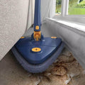 360° Draaibare Super Mop