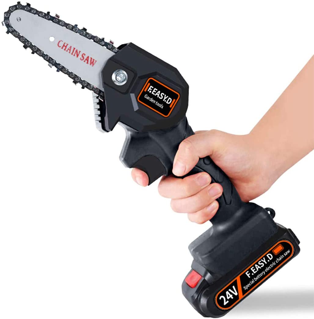 Mini Saw™