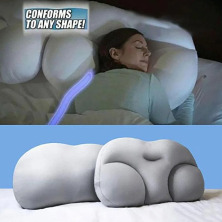 All-Round Sleep Pillow™️