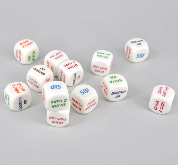 Party Dice Bet Game™