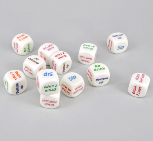 Party Dice Bet Game™