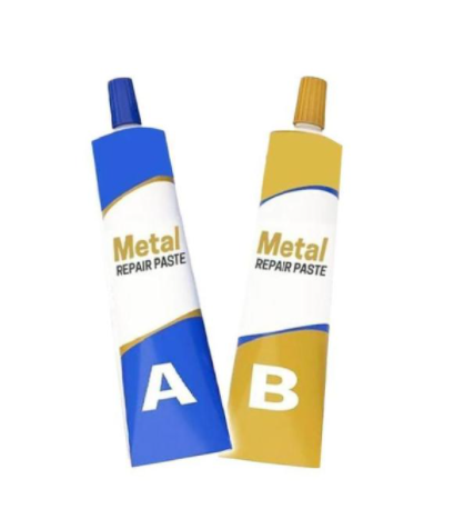 Metal Repair Gel™️ (1+1 GRATIS)