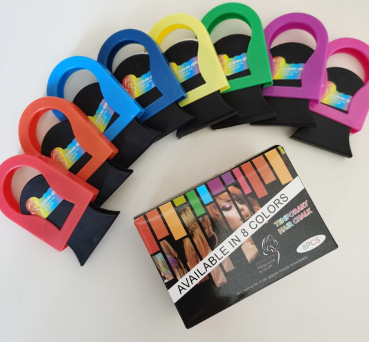 Hair Color Chalk Powder™️