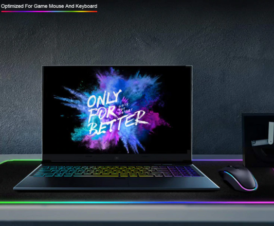 LED Mouse Pad™