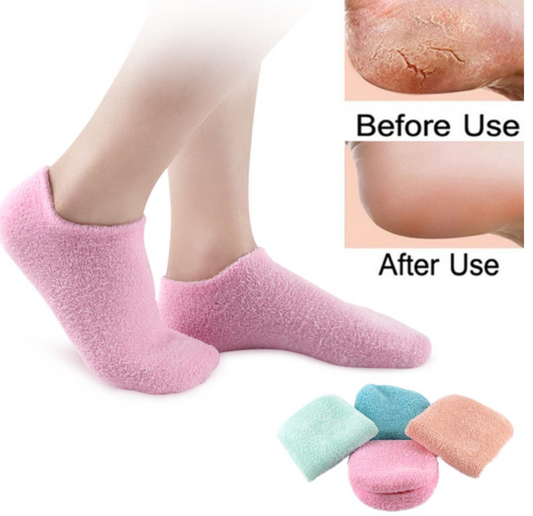 Moisturizing Socks™