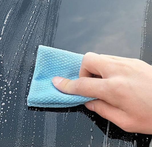 Anti-Grease Cleaning Rags™ (2+3 GRATIS)