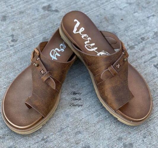 Orthopedic Summer Sandals™