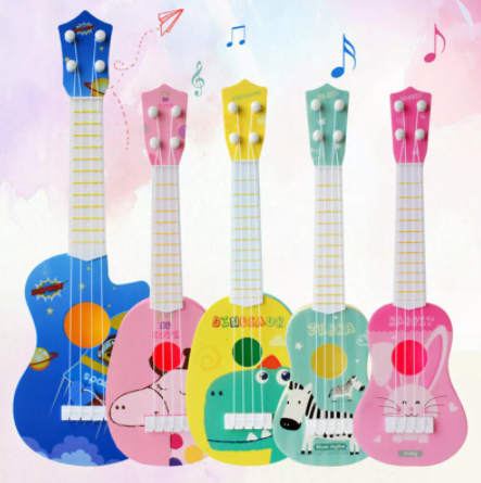Mini Ukulele™️