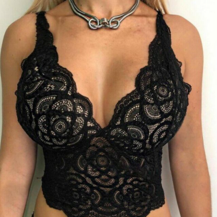 Fashion Sexy Bra Tops™ (1+2 GRATIS)