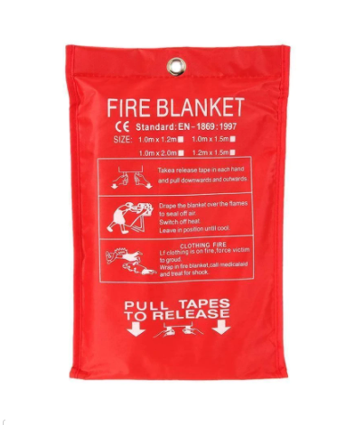 Fire Blanket™️