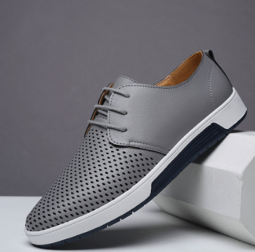 ClassicComfort™-Sneakers Voor Heren