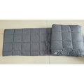 GardenFeel™ BlueBliss Deken | Verzwaarde deken voor betere nachtrust
