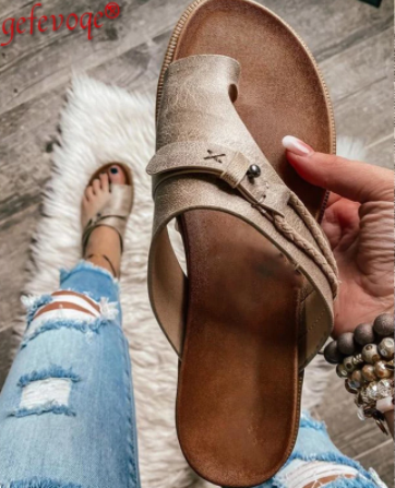 Orthopedic Summer Sandals™
