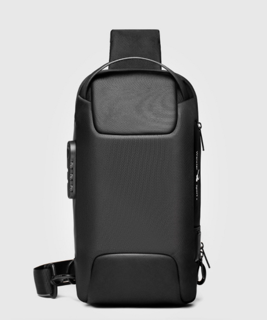 Anti-theft Charging Bag™