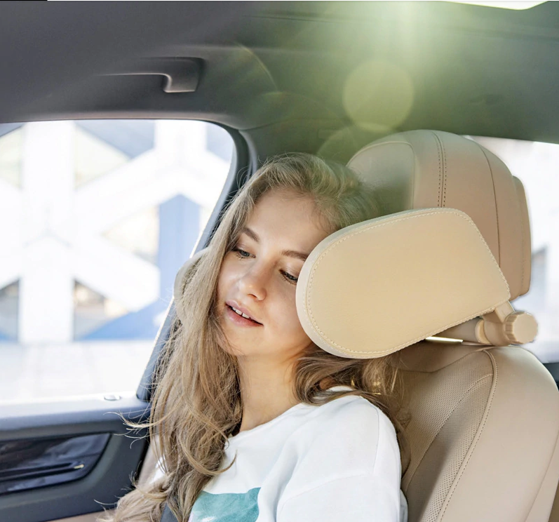 Car Headrest™