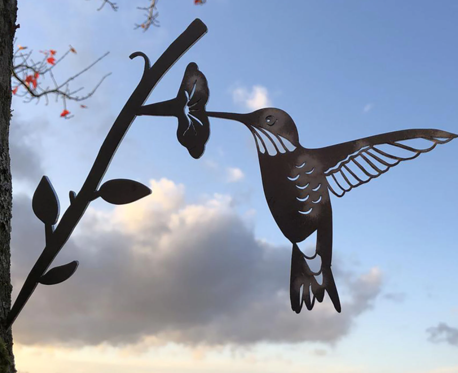 Metal Birds™