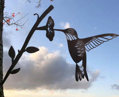 Metal Birds™