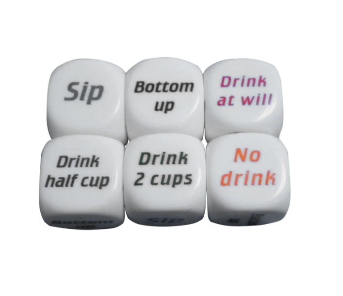 Party Dice Bet Game™