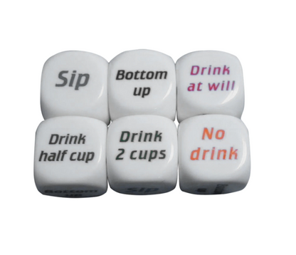 Party Dice Bet Game™