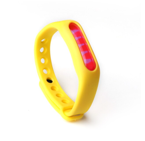Mosquito Repellent Bracelet™️ (1+2 GRATIS)